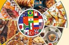 Restaurant International